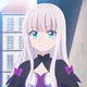 Euphillya's avatar